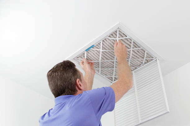 Best Emergency Air Duct Cleaning  in USA